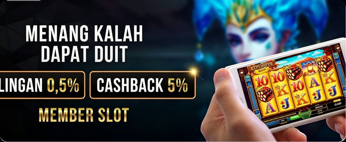 Main pgtotoid.com Menang Jackpot Besar