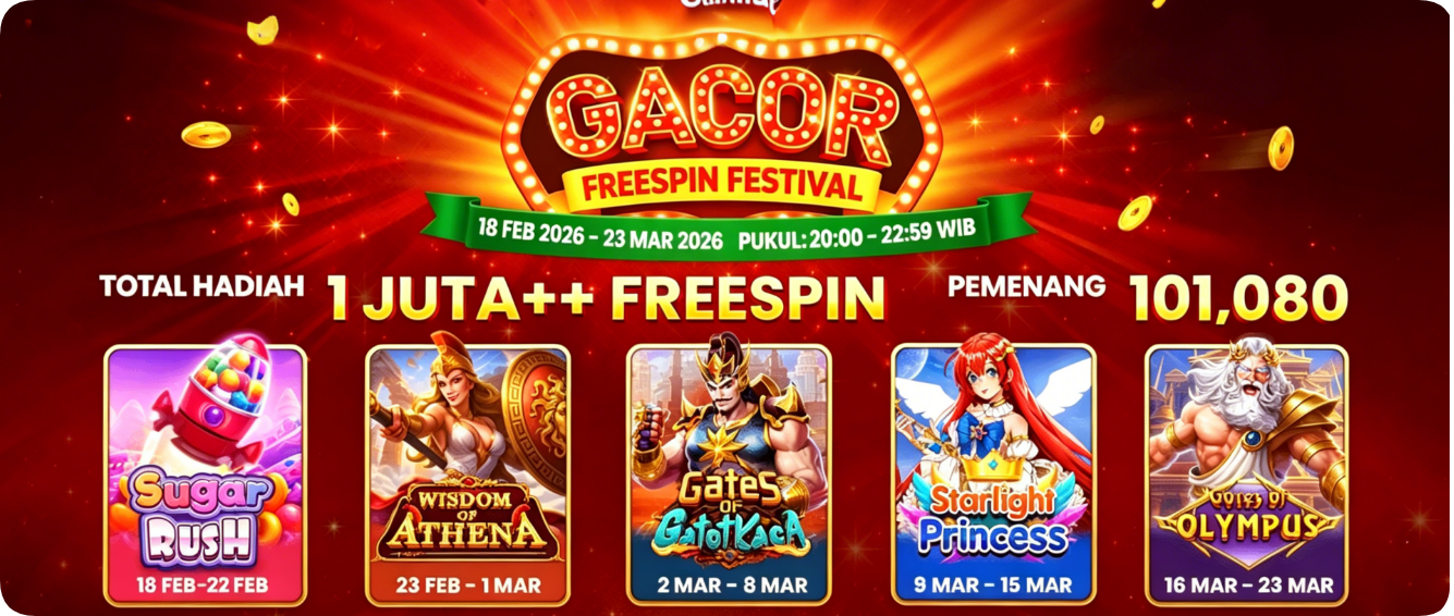 Login pgtoto Sekarang Bonus Melimpah